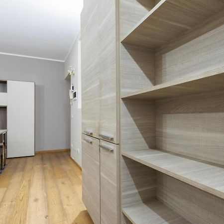 Arco Della Pace Corso Sempione - Exceptional Location Apartman Milánó Kültér fotó