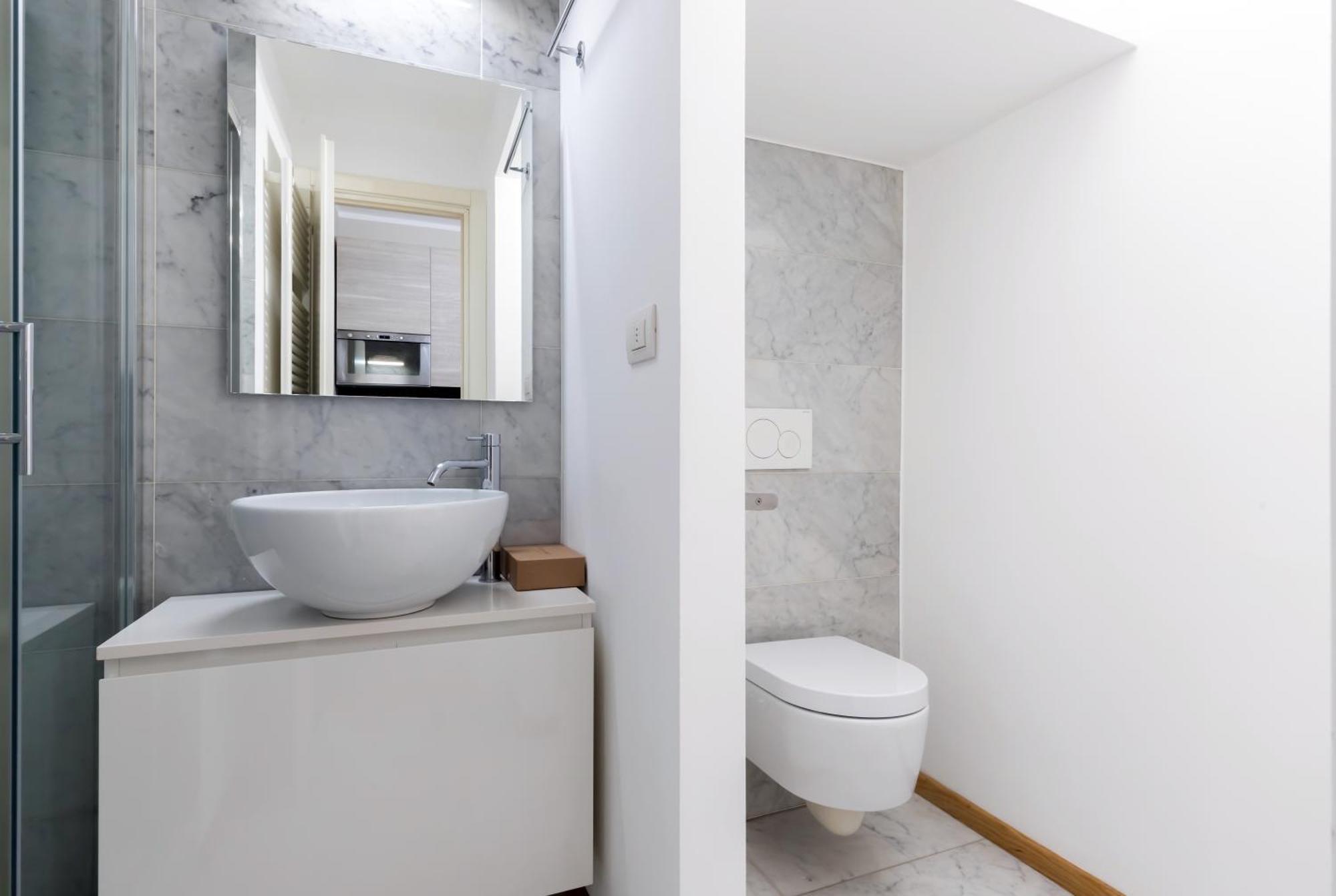 Arco Della Pace Corso Sempione - Exceptional Location Apartman Milánó Kültér fotó