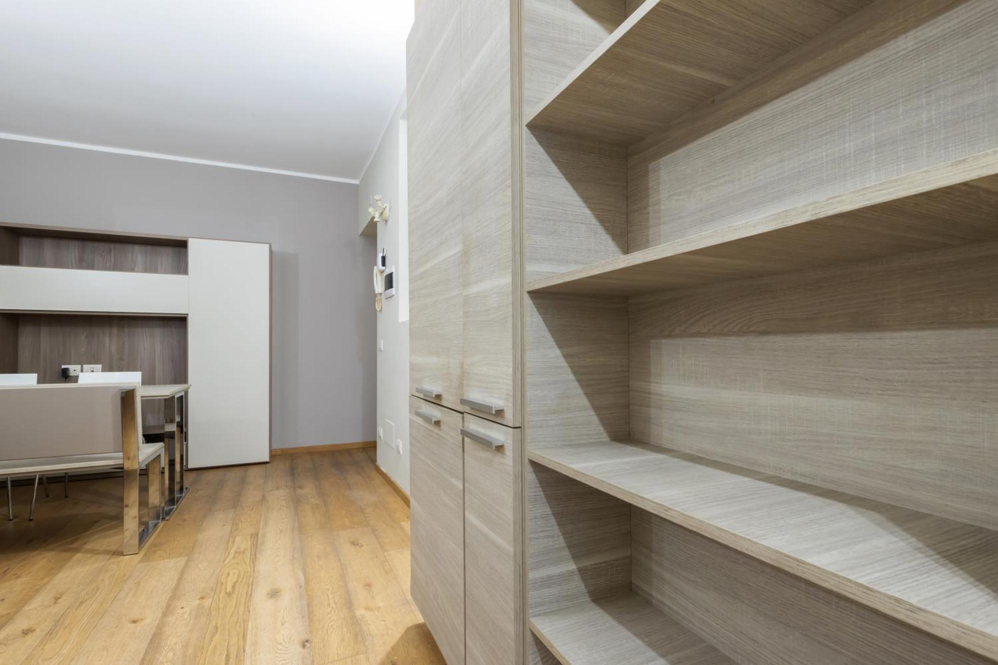 Arco Della Pace Corso Sempione - Exceptional Location Apartman Milánó Kültér fotó